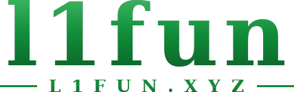 l1fun logo